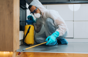 Dedetização residencial: como proteger sua casa de infestações