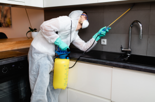 Dedetização de roedores em Moema | Primos Dedetizadora