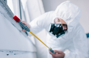 Dedetização em Barueri S/P vale a pena?