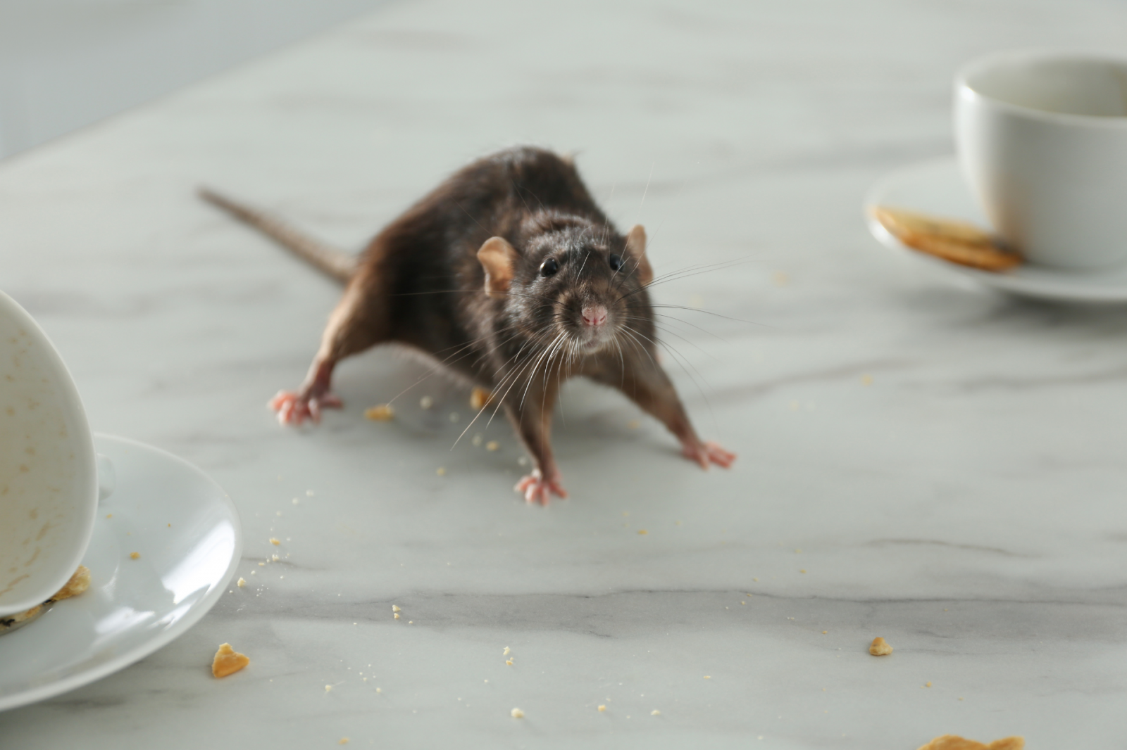 Dedetização de Ratos e Roedores: Como Funciona e Quando Vale a Pena? Dedetização de Ratos e Roedores: Como Funciona e Quando Vale a Pena?