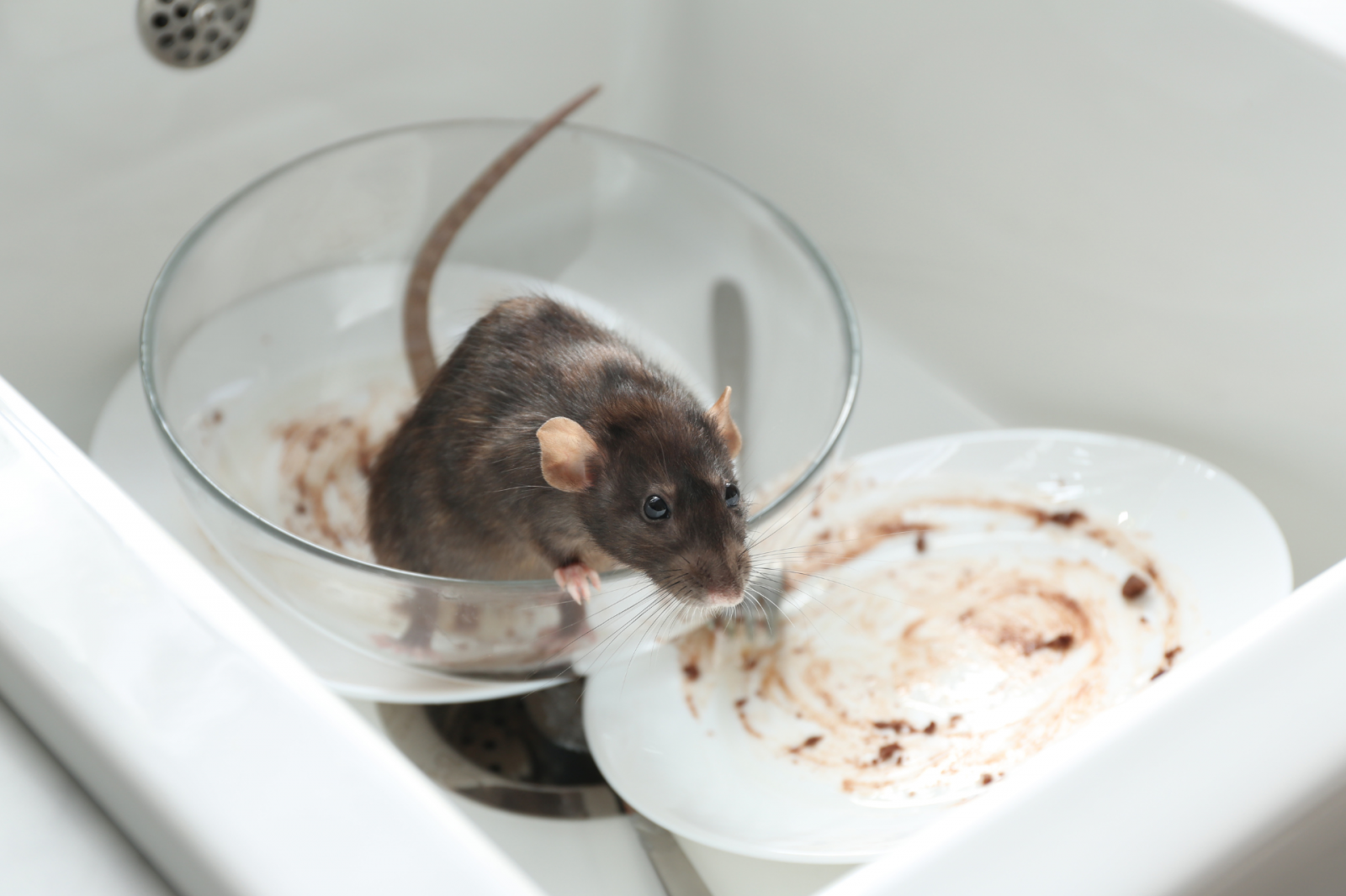 Dedetização de Ratos Preço